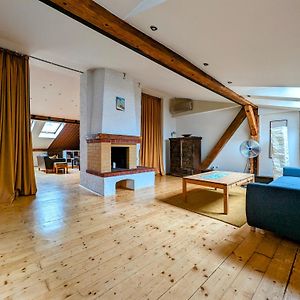 Appartement met een Slaapkamer